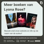 Losse handjes 9789083328607 Lyona Rose, Boeken, Verzenden, Zo goed als nieuw, Lyona Rose