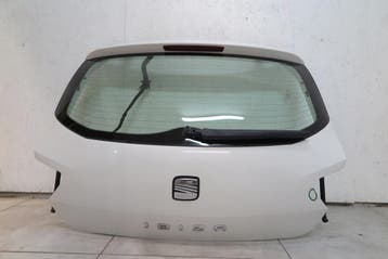 kofferbak klep SEAT IBIZA IV 6J 3D, Auto-onderdelen, Verzenden, Gebruikt
