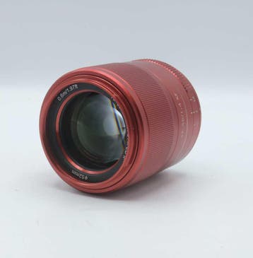 Viltrox AF 56mm f/1.4 Fuji XF OCCASION (363), Ophalen of Verzenden, Zo goed als nieuw
