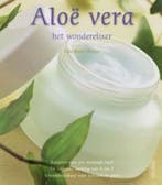 Aloë vera 9789044705867 U. Rahn-Huber, Boeken, Verzenden, Zo goed als nieuw, U. Rahn-Huber