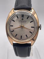 Junghans - Zonder minimumprijs - Heren - 1960-1969, Nieuw