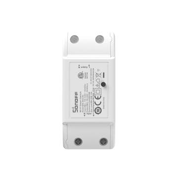 SONOFF BASICR4 schakelaar - wifi en eWeLink-Remote, Verzenden, Nieuw