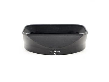 Fujifilm LH-XF16 Orginele Zonnekap voor XF 16mm F1.4 (Occ /, Verzenden, Nieuw