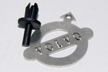 Bevestigingsclip bumperbekleding, Ophalen of Verzenden, Nieuw