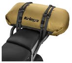 Rollpack 40 waterdichte zadeltas Kriega, Verzenden, Nieuw