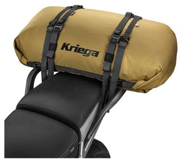 Rollpack 40 waterdichte zadeltas Kriega, Motoren, Verzenden, Nieuw