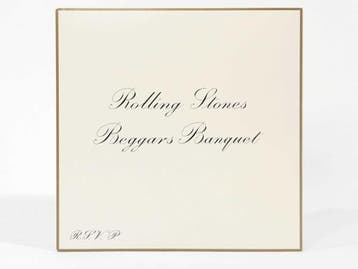 cd - the rolling stones - Beggars Banquet (nieuw), Verzenden, Zo goed als nieuw