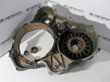 Honda GL 1000 Koppelingsdeksel + ontsteking, Ophalen of Verzenden, Nieuw