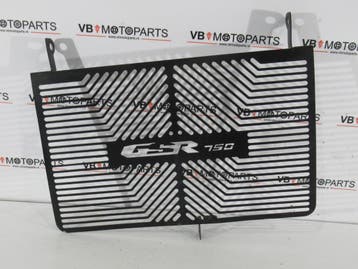 Suzuki GSR 750  Bescherming radiateur, Ophalen of Verzenden, Nieuw