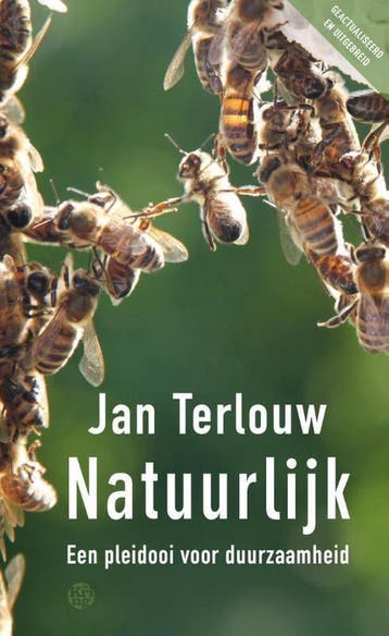 Natuurlijk 9789462971523 Jan Terlouw, Boeken, Verzenden, Gelezen, Jan Terlouw