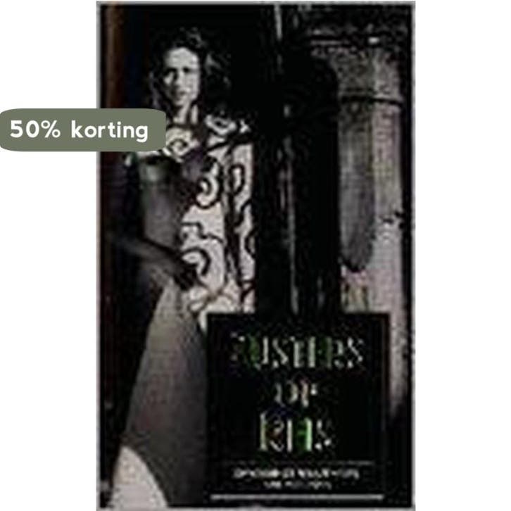 ZUSTERS OP REIS 9789053334805 ROOD, Boeken, Romans, Gelezen, Verzenden