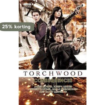 Torchwood - Andrew Cartmel 9781846077845, Verzenden, Zo goed als nieuw, Andrew Cartmel