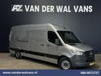 Mercedes-Benz Sprinter | 314 CDI 143pk L3H2 Euro6 Airco |, Gebruikt, Euro 6, Mercedes-Benz, Dealer onderhouden