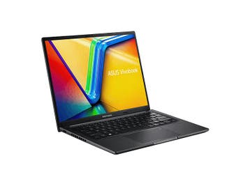 Asus - Vivobook 14 M1405ya-ly074w - 14.0 inch - Indie Zwart, Computers en Software, Windows Laptops, Qwerty, Verzenden, AMD Ryzen 7 7730U