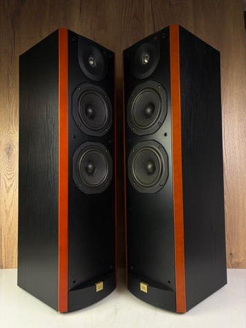 JBL - L60 - Passend Paar Luidsprekerset, Nieuw