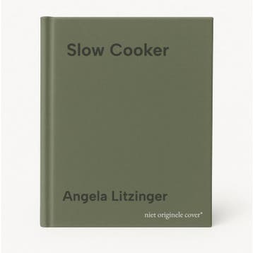 Slow Cooker - Angela Litzinger 9781786645470, Verzenden, Zo goed als nieuw, Angela Litzinger