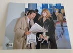 Columbo - Lee Grant - Autograph, Photo With Beckett COA, Nieuw
