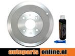 Remtrommel Fiat Linea achterzijde, Verzenden, Nieuw, Fiat