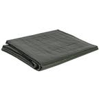 Talen Tools Gronddoek 2 x 5 meter - Effectieve Onkruidbes..., Ophalen of Verzenden, Nieuw