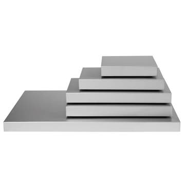 Koelplaat | STAY COOL | 1/2 GN | Aluminium | 325x265x36(h)mm, Verzenden, Nieuw in verpakking