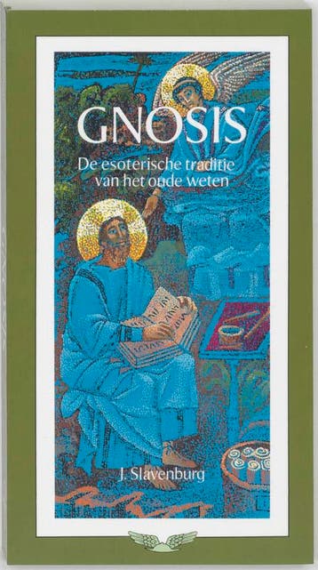 Gnosis / Hermesreeks / 1 - Jacob Slavenburg 9789020210262, Verzenden, Gelezen, Jacob Slavenburg