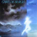 LP gebruikt - Chris de Burgh - The Getaway, Verzenden, Zo goed als nieuw