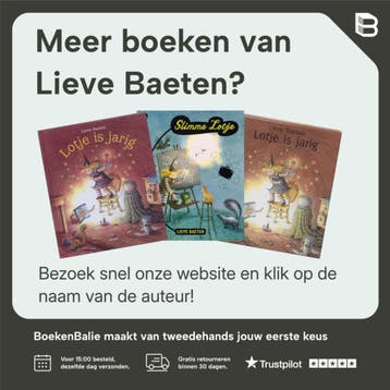 Onze kleuter gaat voor het eerst naar school - Lieve Baeten, Boeken, Verzenden, Gelezen, Lieve Baeten