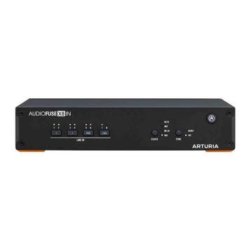 Arturia AudioFuse X8 IN 8-kanaals ADAT Input Expander, Muziek en Instrumenten, Ophalen of Verzenden, Nieuw