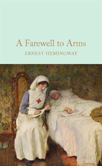 9781909621411 Farewell To Arms Ernest Hemingway, Verzenden, Nieuw, Ernest Hemingway