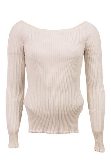 Guess Jurk in maat XL Beige, Guess, Verzenden, Zo goed als nieuw, Beige