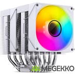 Jonsbo CR-1400 DV2 White, Verzenden, Nieuw