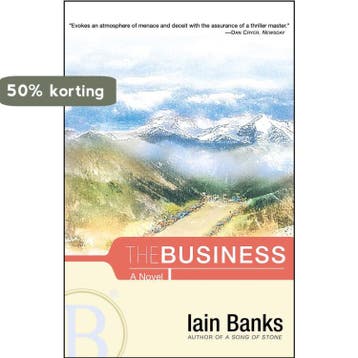 The Business - Banks 9780743200158, Verzenden, Gelezen, Banks