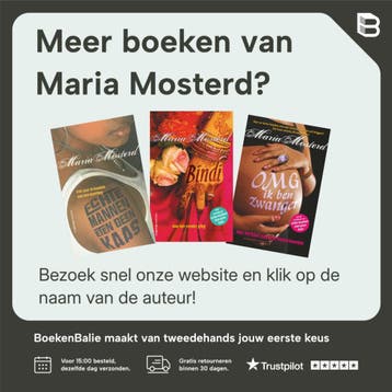 Echte mannen eten geen kaas - Maria Mosterd 9789055154937, Verzenden, Gelezen, Maria Mosterd