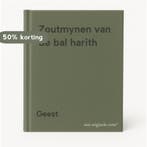 Zoutmynen van de bal harith 9789026600456 Geest, Verzenden, Gelezen, Geest