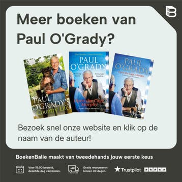 The Devil Rides Out 9780593064245 Paul OGrady, Verzenden, Zo goed als nieuw, Paul O'Grady