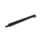 Losse Poot 500mm Lagun Kuiptafel - Zwart, Watersport en Boten, Accessoires en Onderhoud, Ophalen of Verzenden, Nieuw