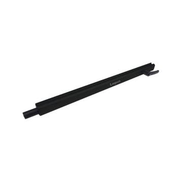 Losse Poot 500mm Lagun Kuiptafel - Zwart, Watersport en Boten, Ophalen of Verzenden, Nieuw