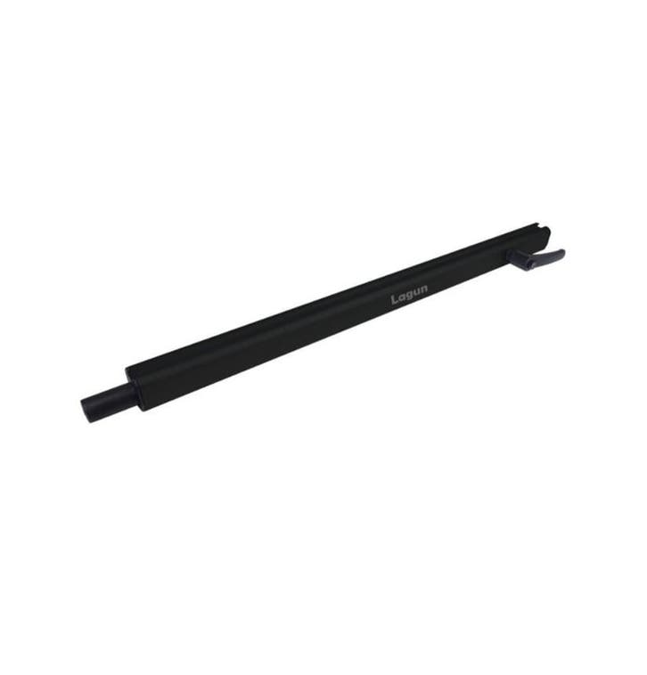 Losse Poot 500mm Lagun Kuiptafel - Zwart, Watersport en Boten, Accessoires en Onderhoud, Nieuw, Ophalen of Verzenden