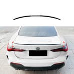 Rear Spoiler Voor BMW 4 Series G22 – M Performance Look,, Ophalen of Verzenden, Nieuw