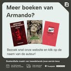 Ter plekke 9789025444198 Armando, Verzenden, Gelezen, Armando