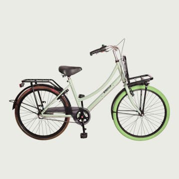 BikeFlip kinderfiets 24 inch, Ophalen of Verzenden, Gebruikt, BikeFlip