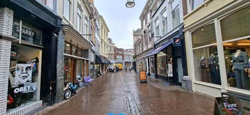 Te huur: Kamer Luttekestraat in Zwolle