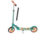 Veiling - Inklapbare Step / Scooter - Dino - XXL Wielen, Fietsen en Brommers, Nieuw