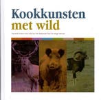 Kookkunsten met wild 9789081131889 N.M. van de Poll, Verzenden, Zo goed als nieuw, N.M. van de Poll