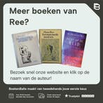 Twee vrouwen in therapie 9789026510809 Ree, Boeken, Verzenden, Gelezen, Ree