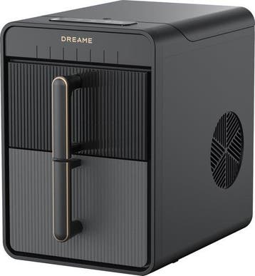 Dreame Aura Bullet IJsmachine - IB-50 - IJskoud Genot in 6 M, Verzenden, Nieuw