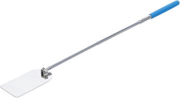 Bgs Technic Inspectiespiegel 80 x 50 mm, Verzenden, Nieuw