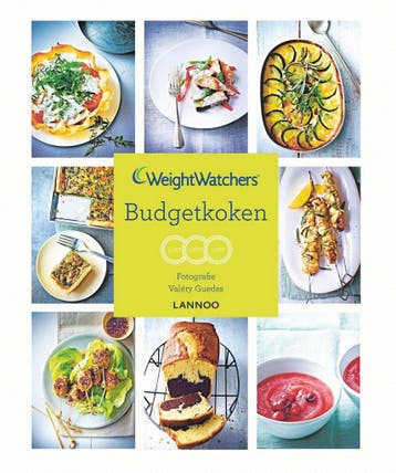 Budgetkoken / Weight Watchers 9789401423939, Verzenden, Zo goed als nieuw