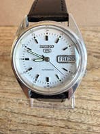 Seiko - Seiko 5 - Zonder minimumprijs - 7S26-060R - Heren -