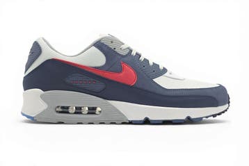 Nike Air Max 90 NFL Special | New England Patriots | 49.5, Kleding | Heren, Nike, Nieuw, Ophalen of Verzenden, Sneakers of Gympen